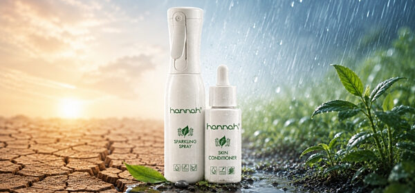 Conditioneer je (na)zomerhuid!