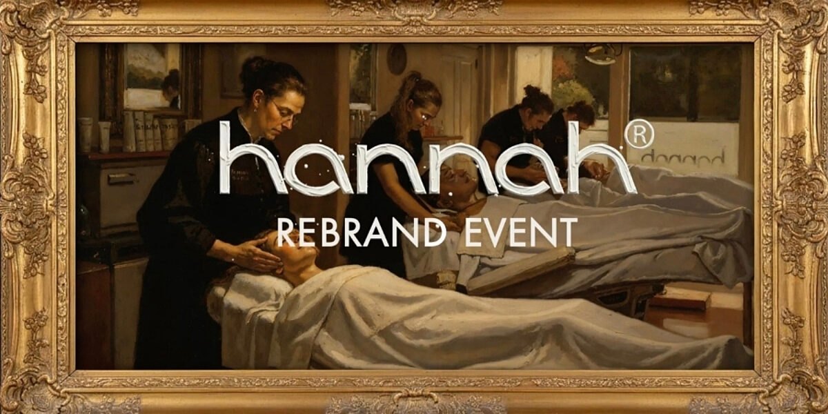 hannah Brand Event