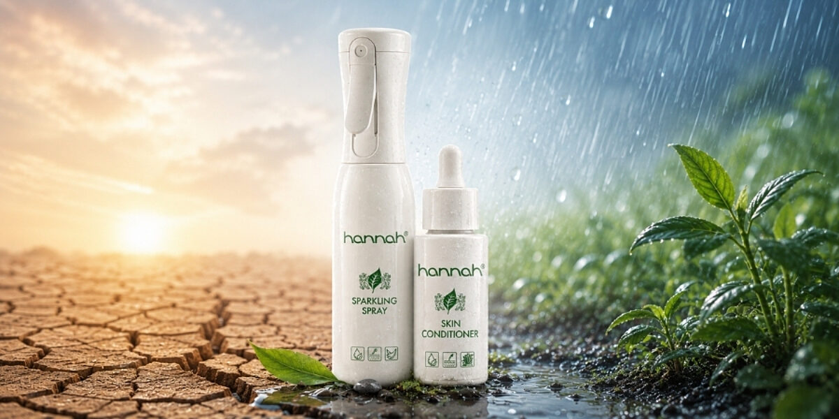 Conditioneer je (na)zomerhuid!